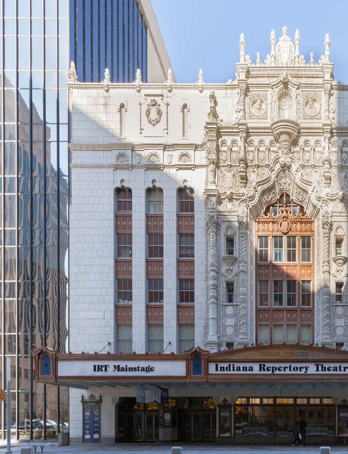 Indiana Theatre
