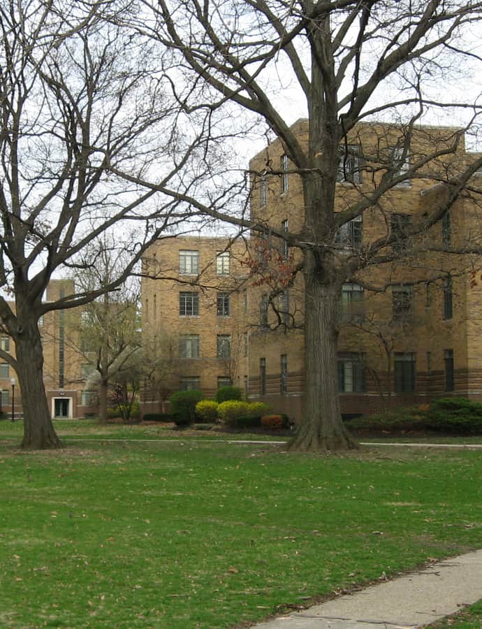 Lockefield Gardens