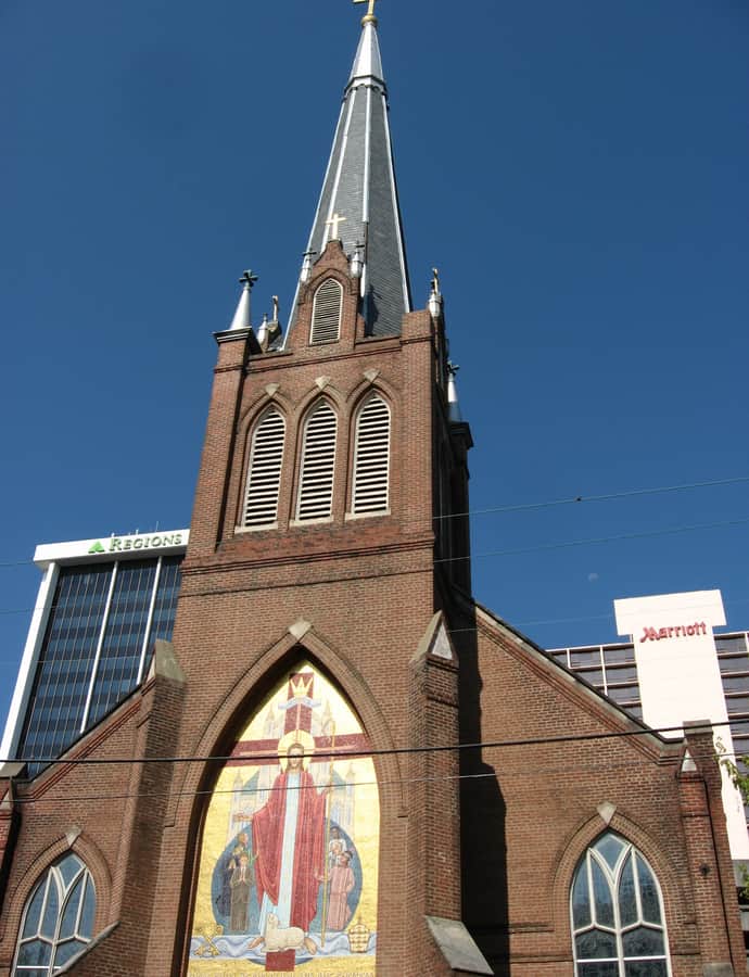 Cathedral of St. Peter the Apostle