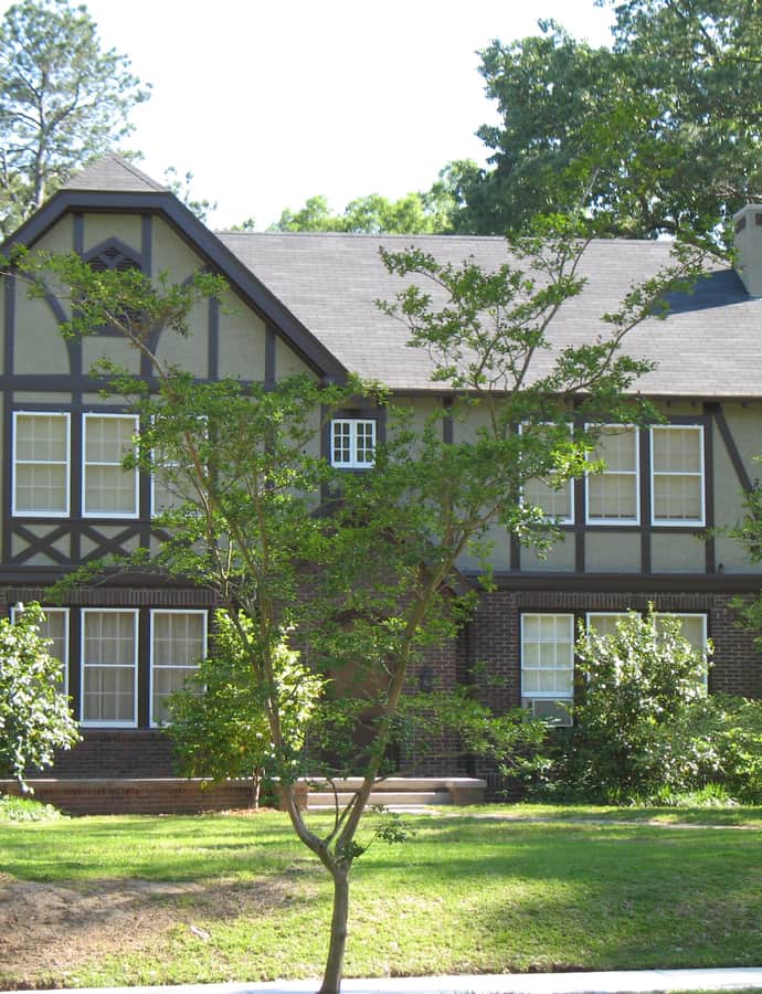 Eudora Welty House
