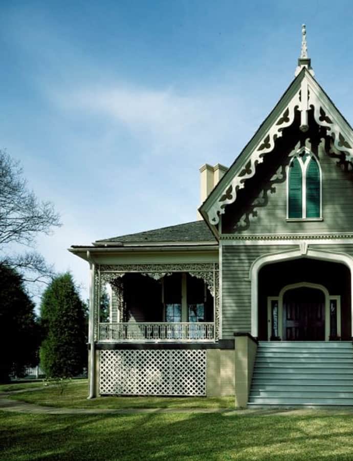 Manship House