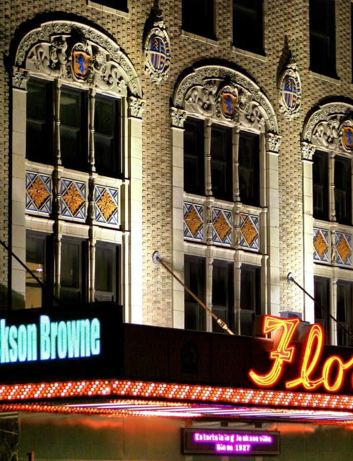 Florida Theatre
