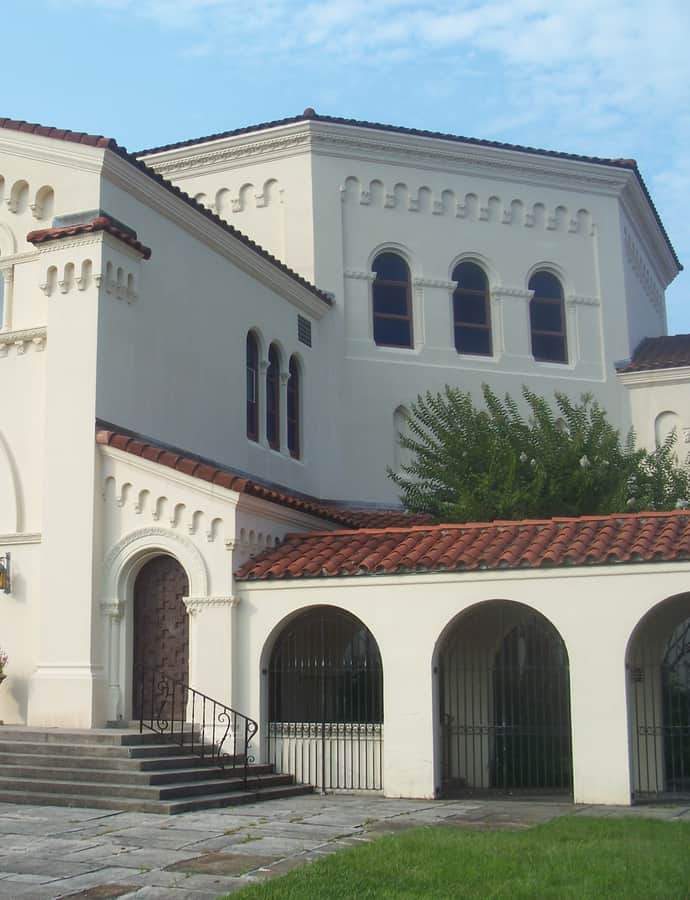 Riverside Baptist Church