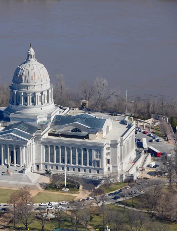 Missouri State Capitol