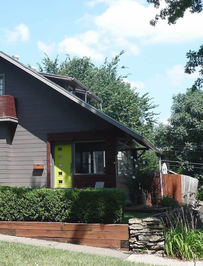 House at 54 E. 53rd Terrace