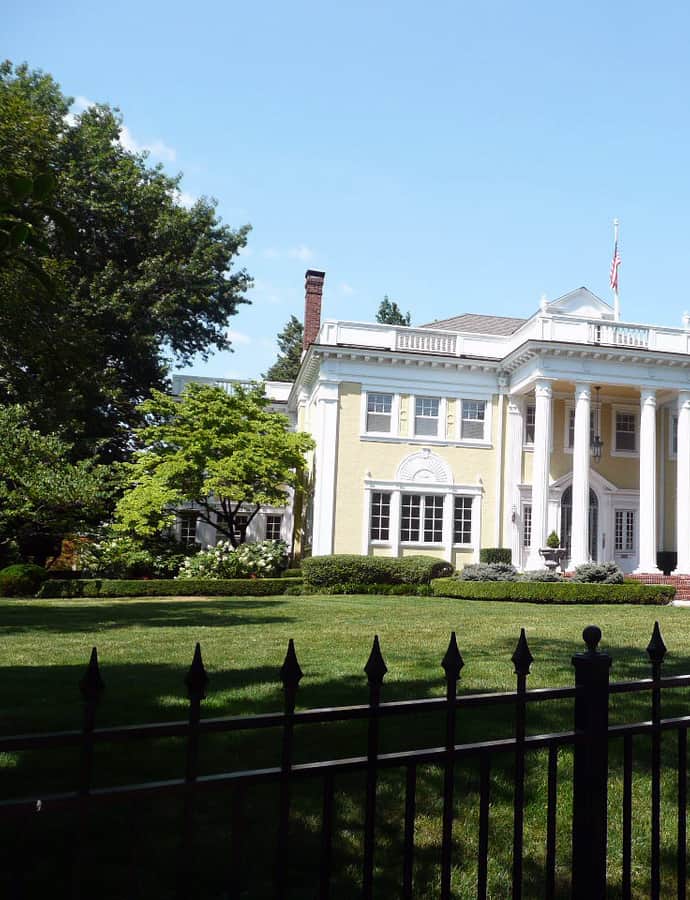 George E. Nicholson House