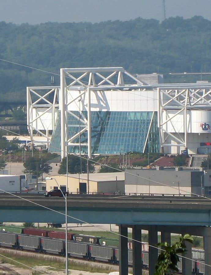 Hy-Vee Arena