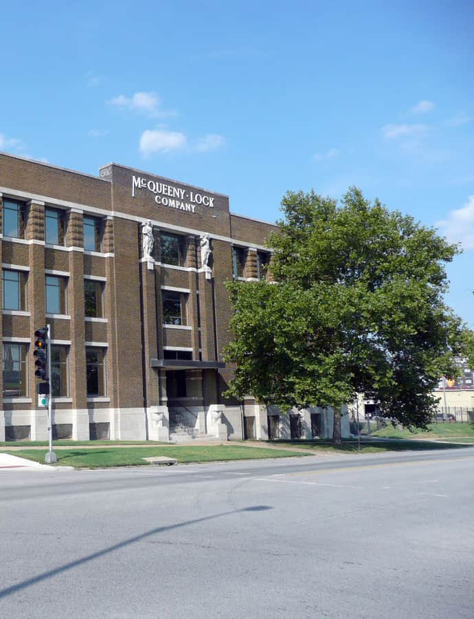 Jensen-Salsbery Laboratories
