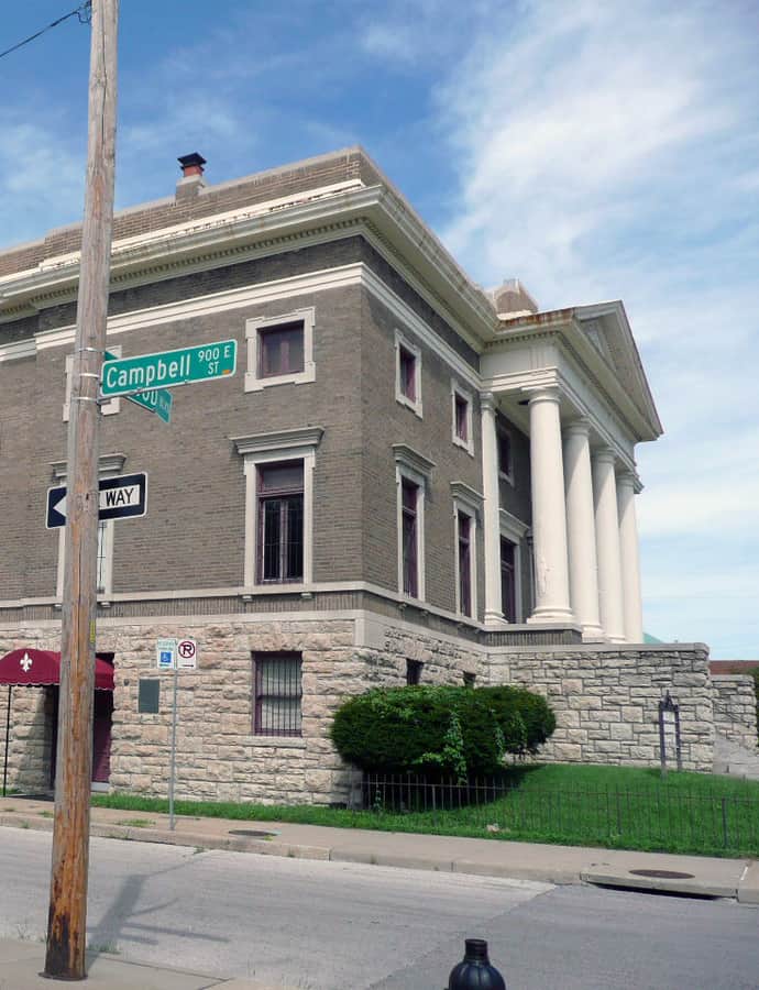Kansas City Athenaeum