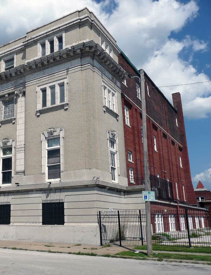 Kansas City Masonic Temple