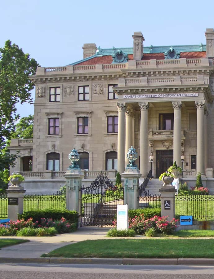 Kansas City Museum