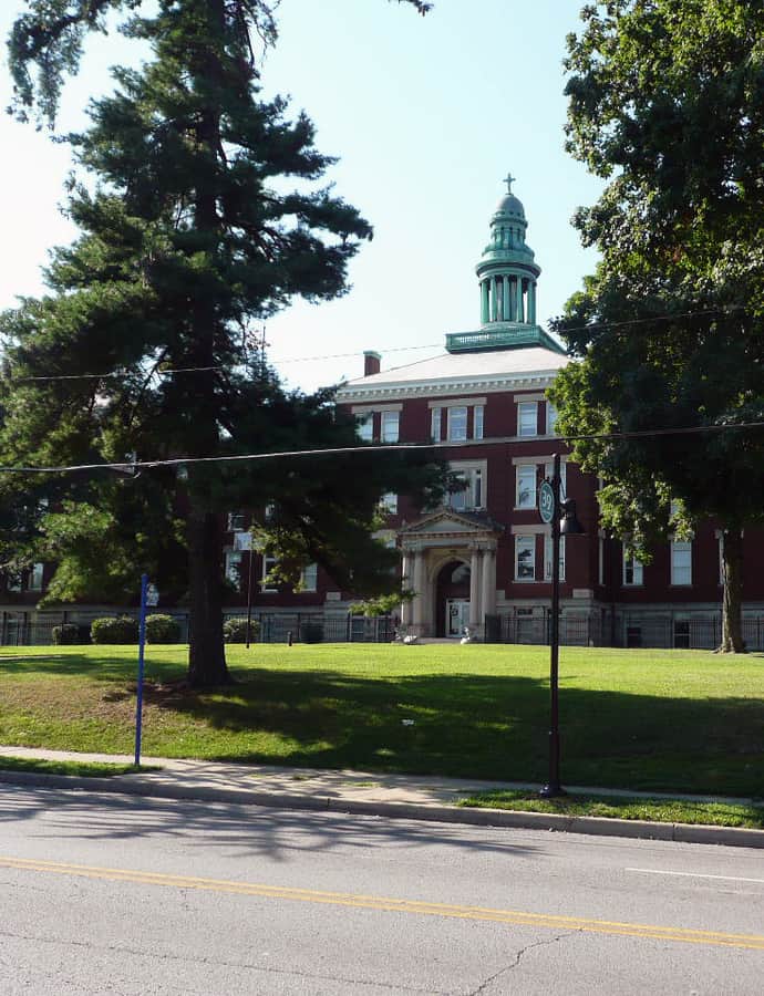 Loretto Academy
