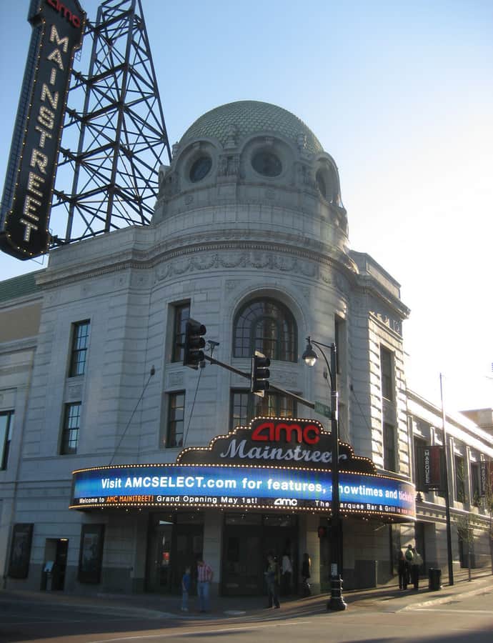 Mainstreet Theater