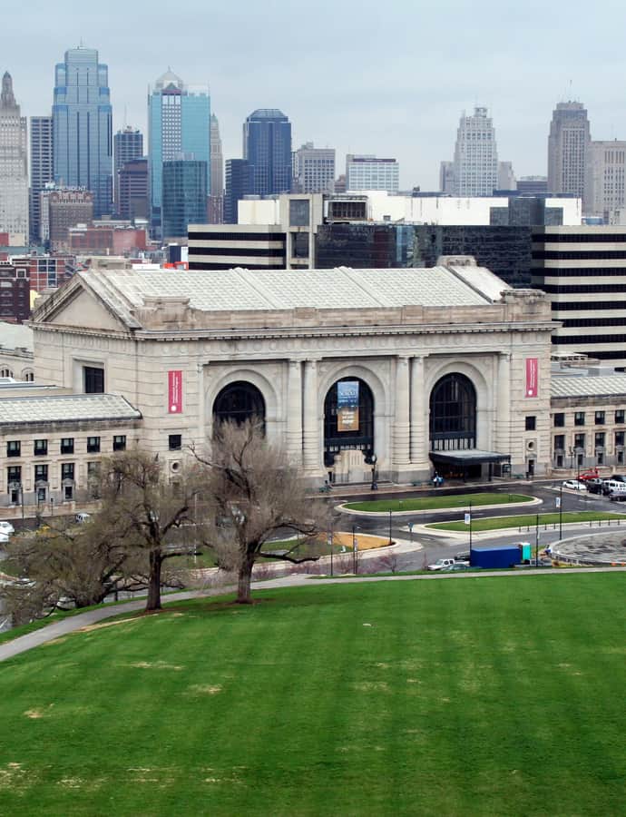 Union Station