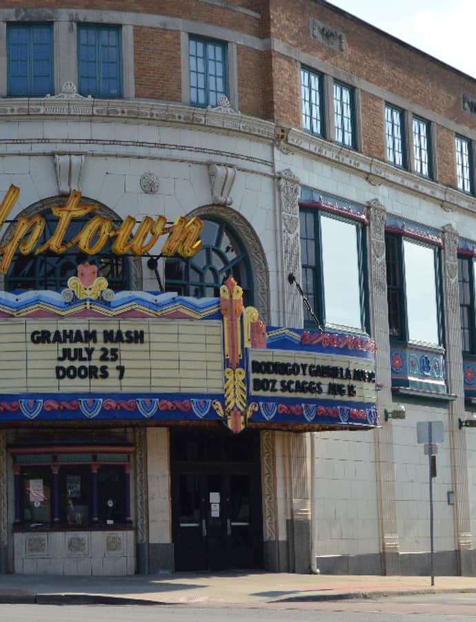Uptown Theater