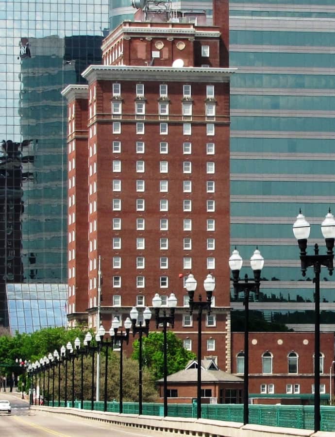 Andrew Johnson Building