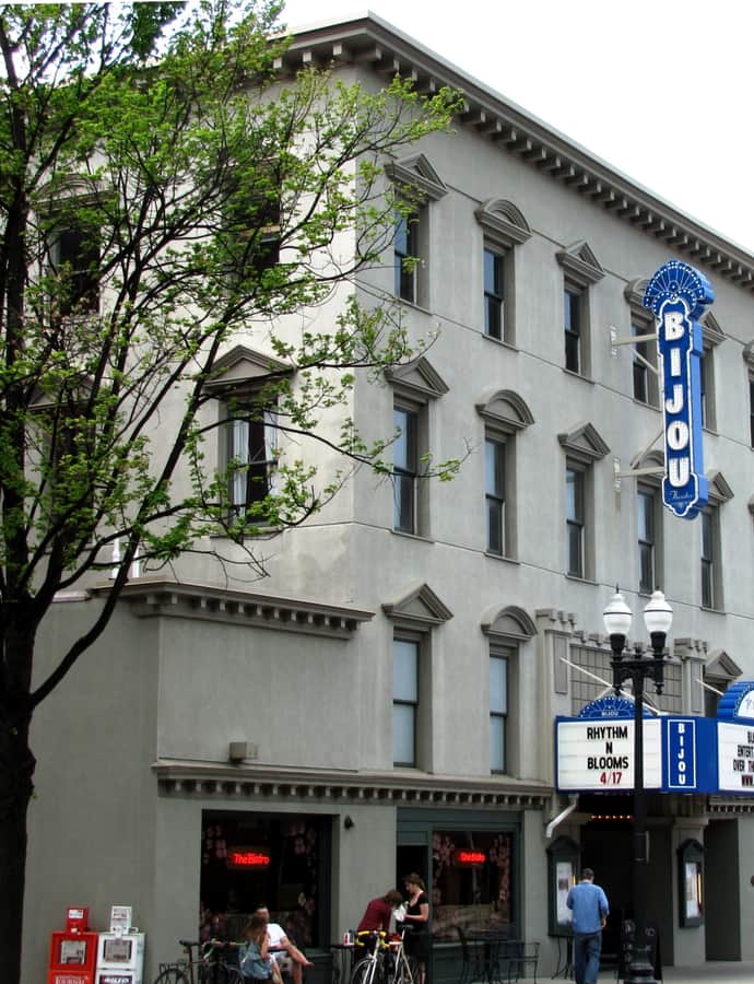 Bijou Theatre