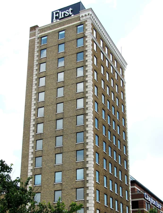 General Building