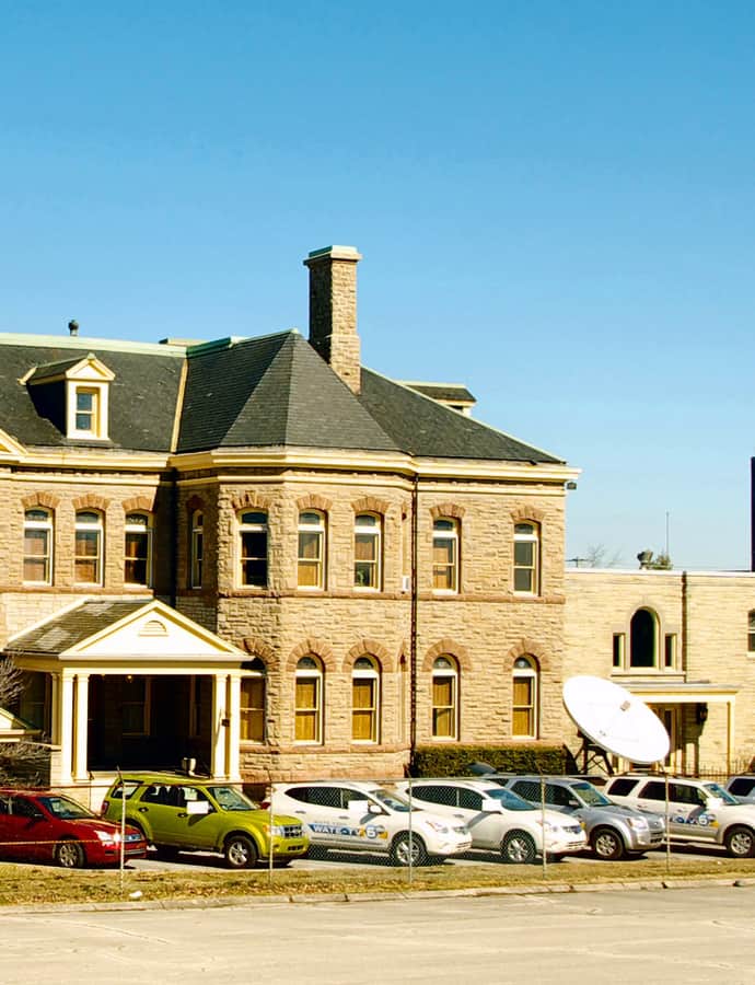 Greystone