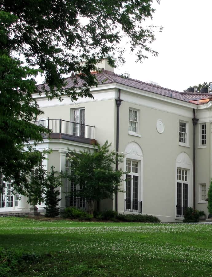 H. L. Dulin House
