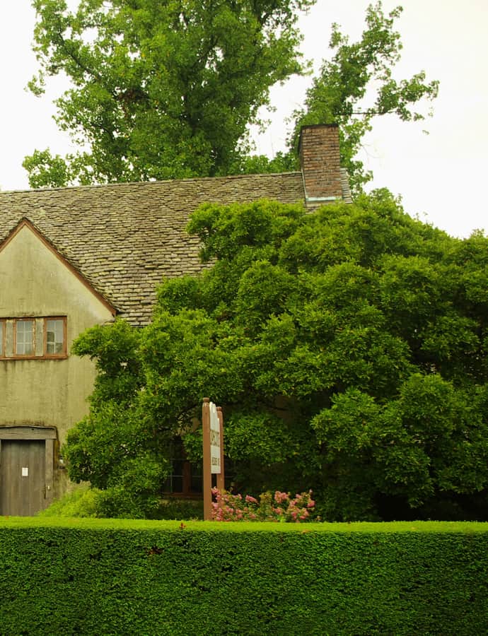 Hopecote