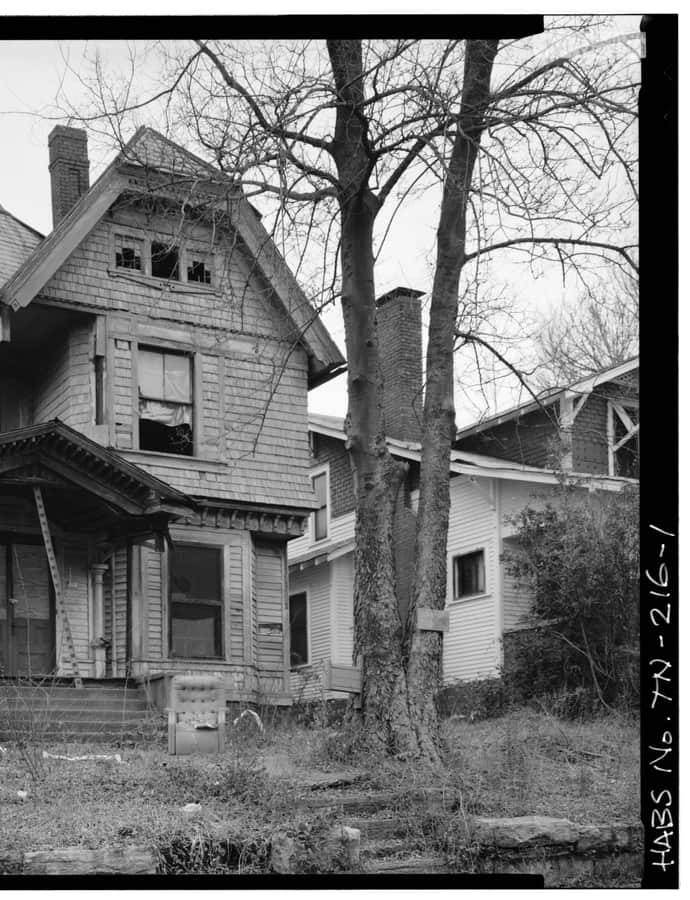 Isaac Ziegler House