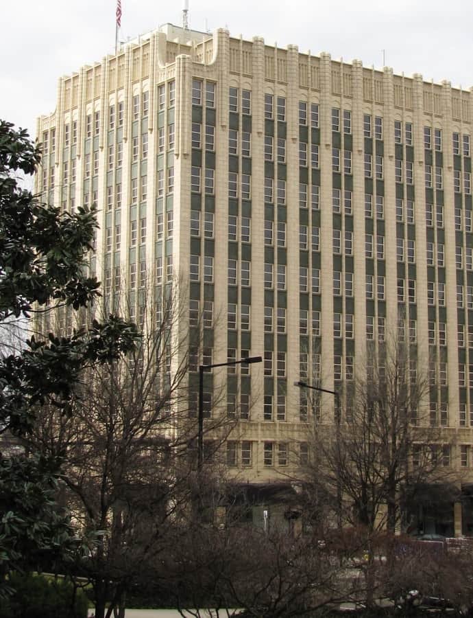 Medical Arts Building