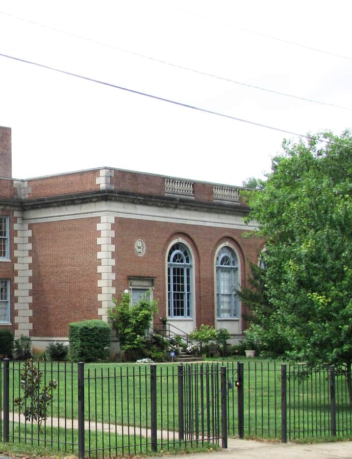Park City Junior High School