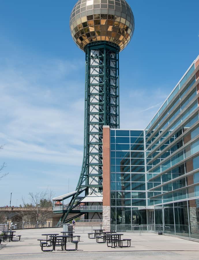 Sunsphere