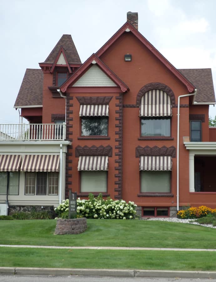Brown-Price House