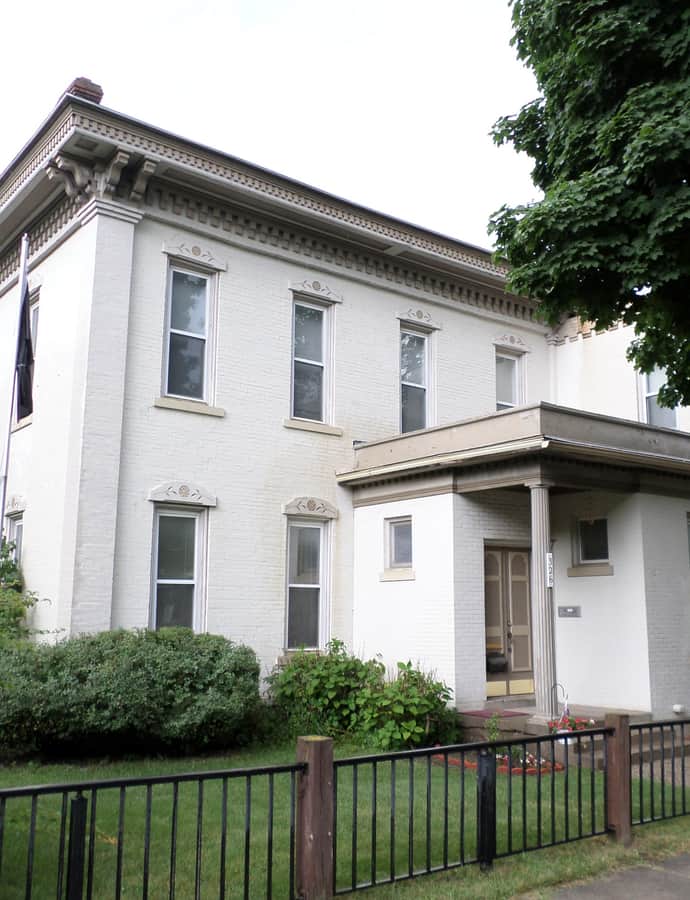 Smith-Turner House