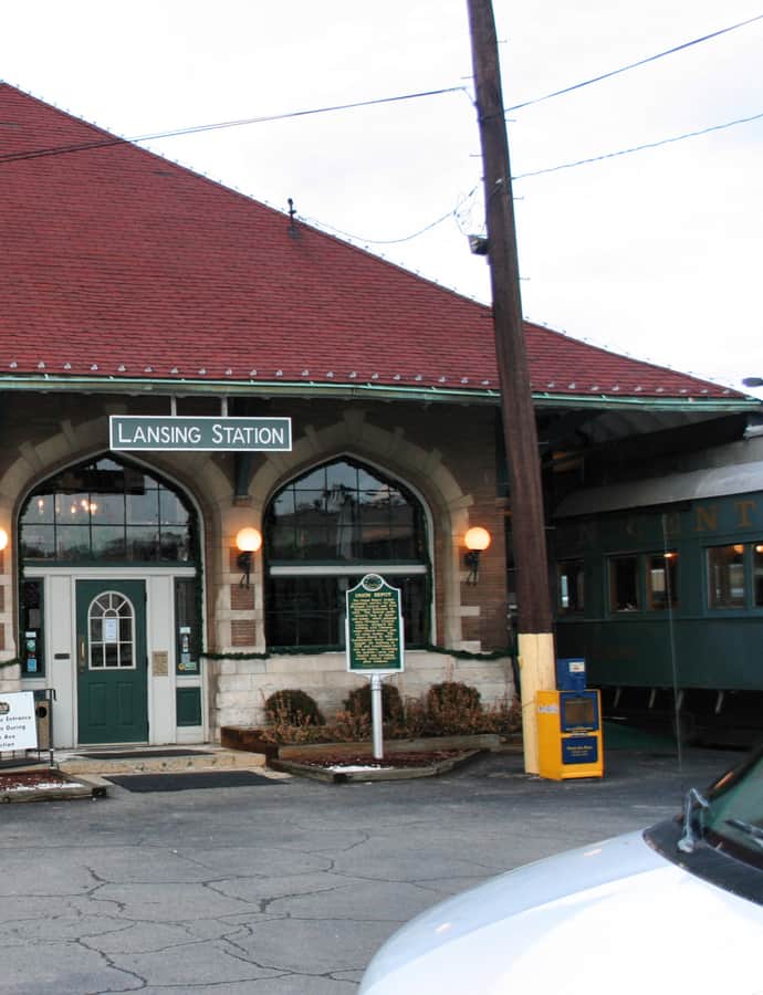 Union Depot