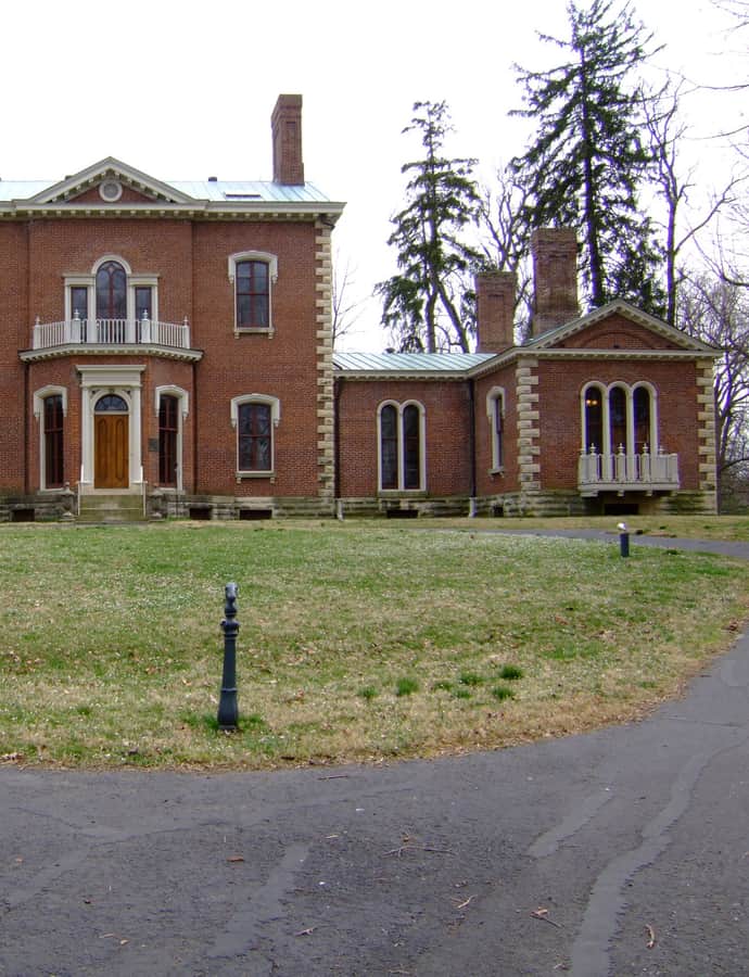 Ashland