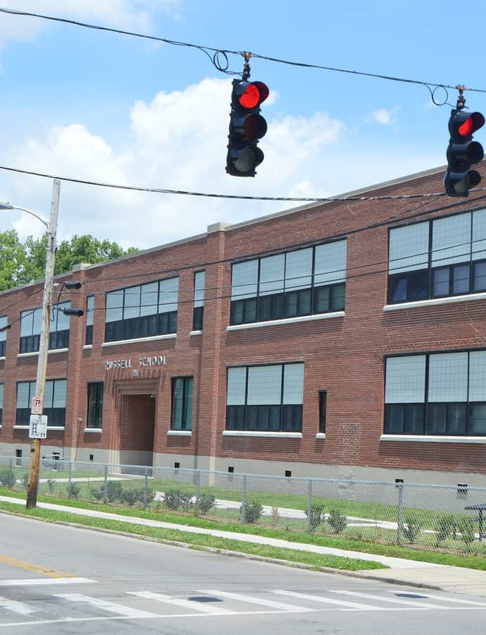 Russell School