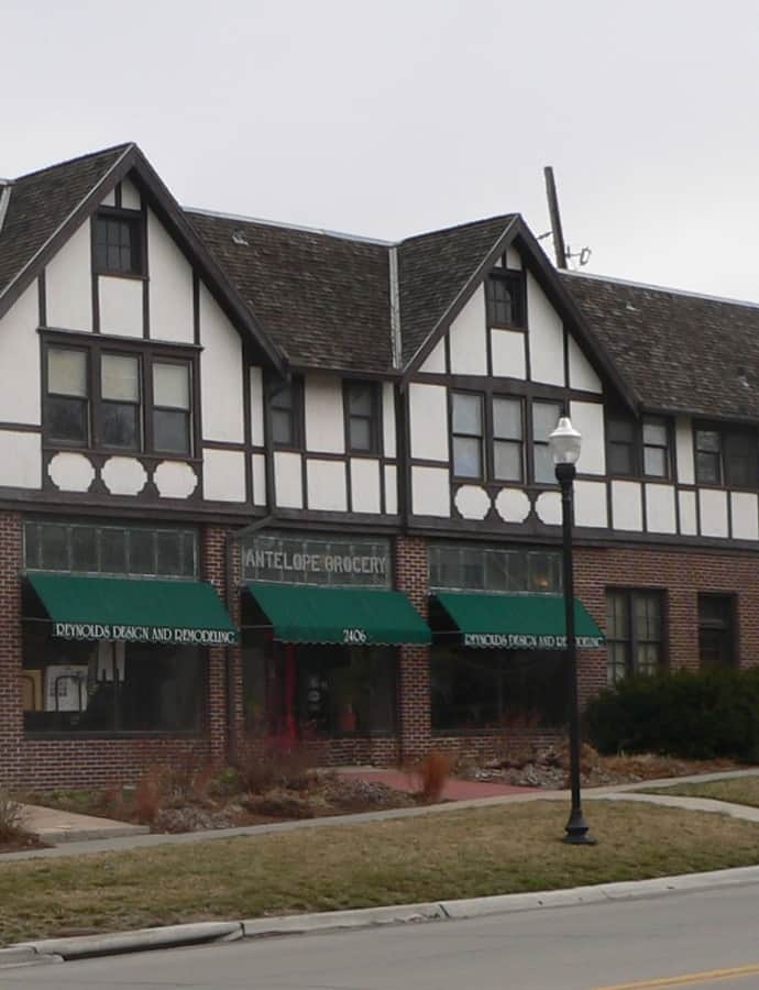 Antelope Grocery