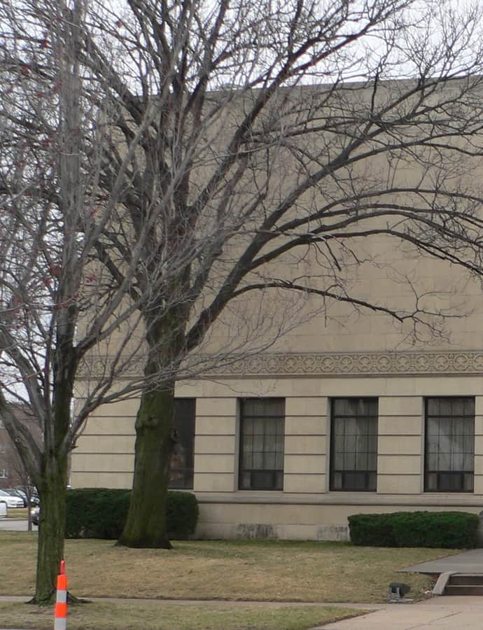 Masonic Temple