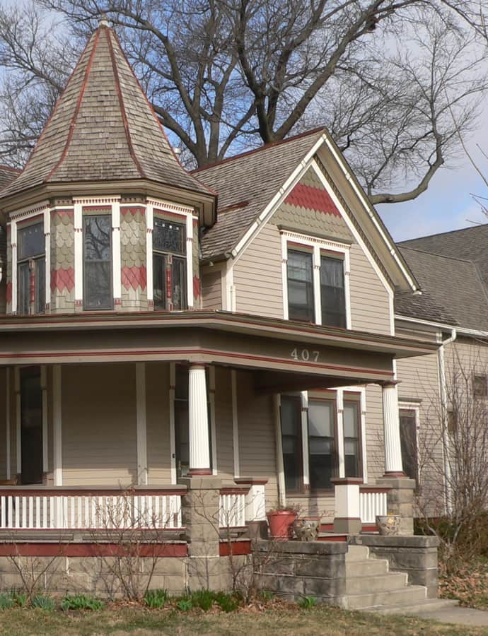 Royer-Williams House