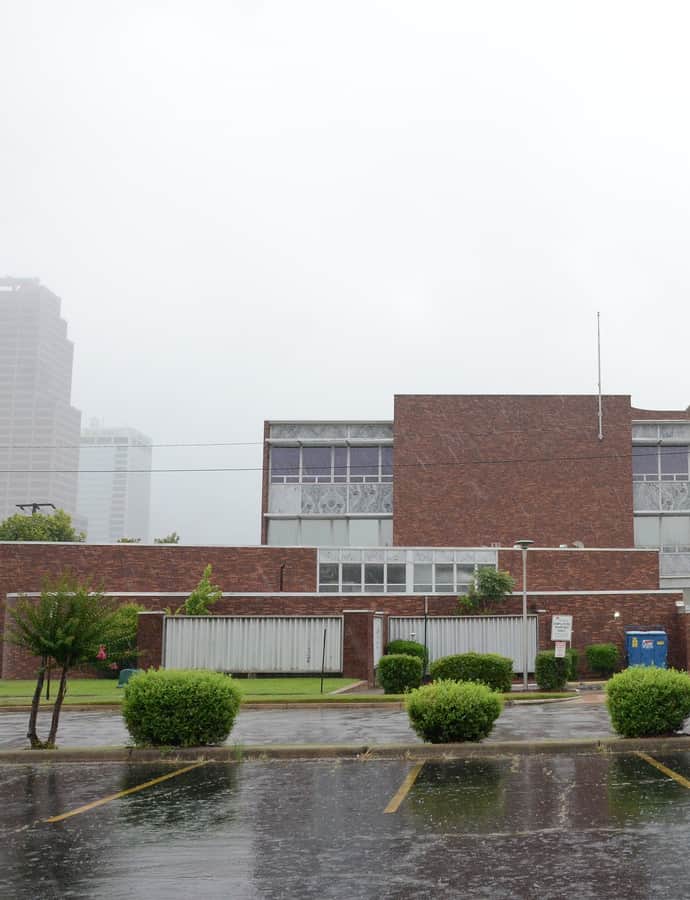 Arkansas Power and Light Building