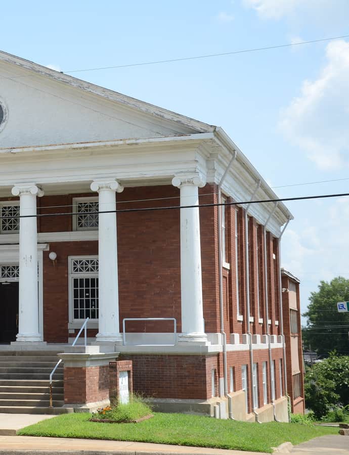 Associate Reformed Presbyterian Church
