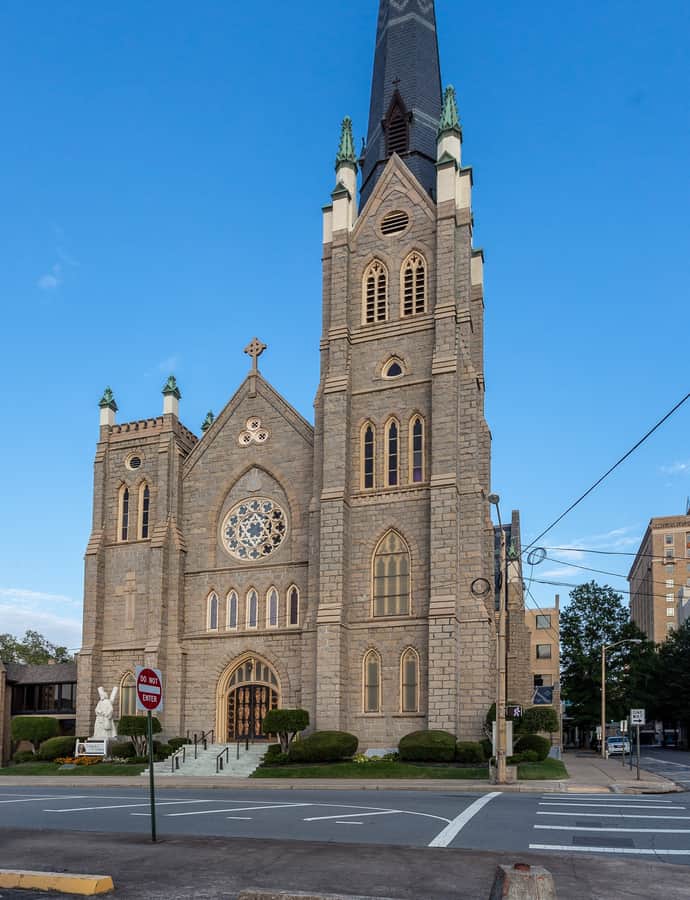 Cathedral of St. Andrew