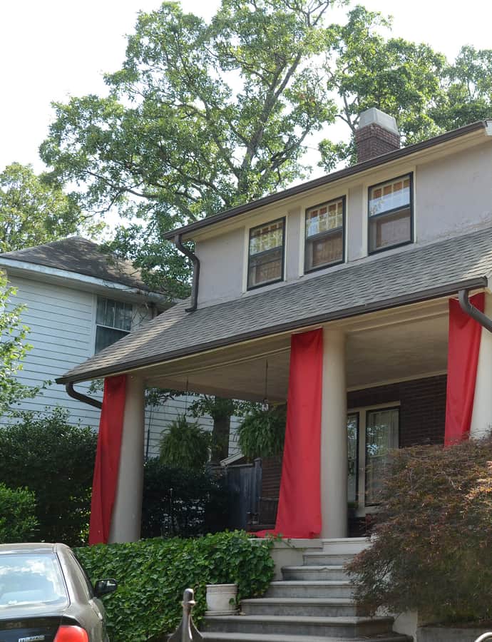 Darragh House
