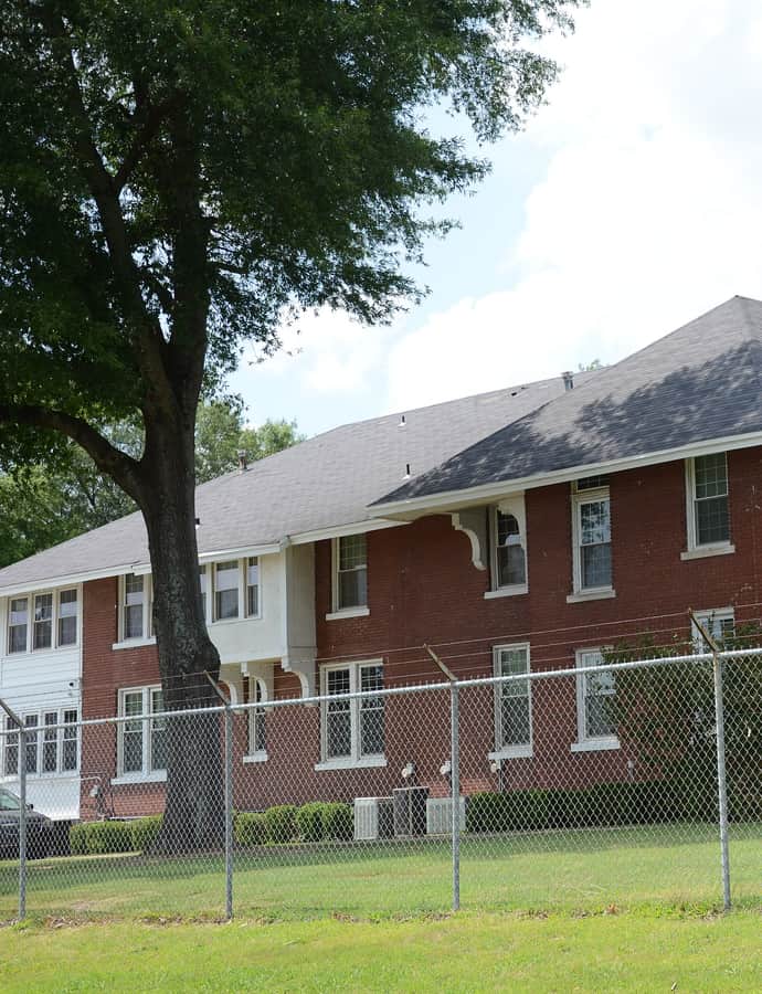Florence Crittenton Home