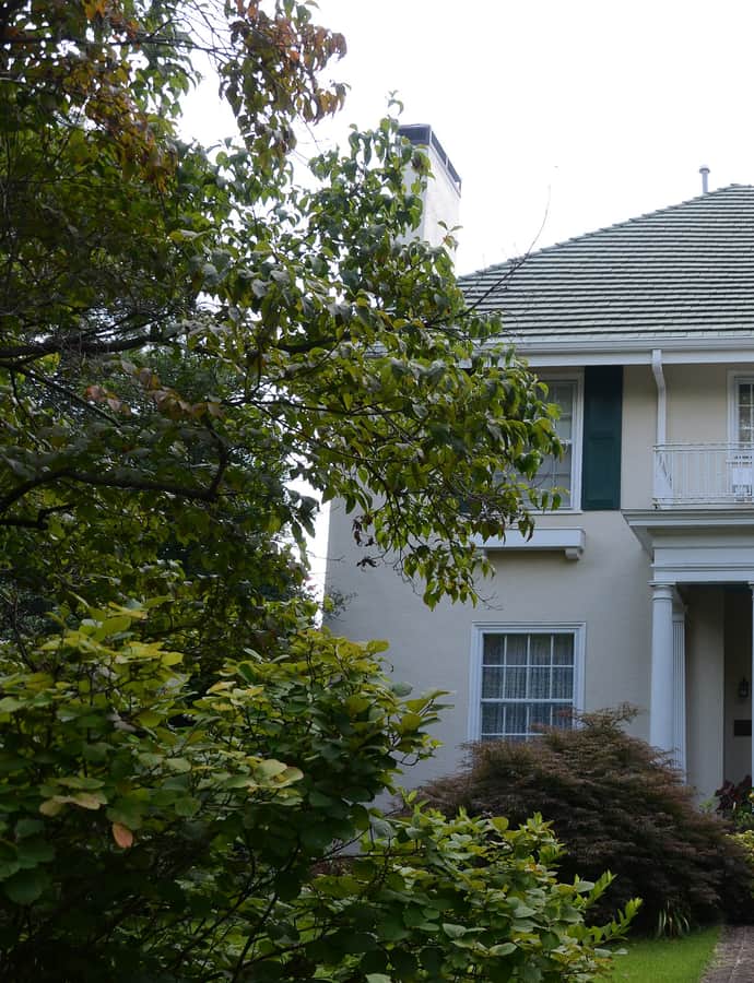 Frauenthal House