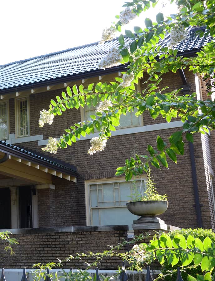 Keith House