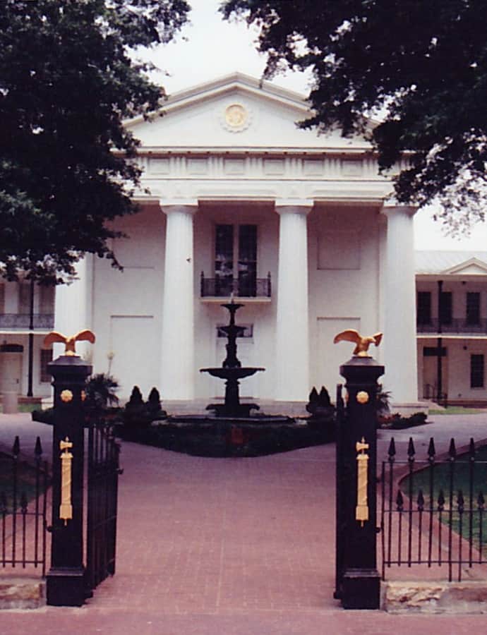 Old State House