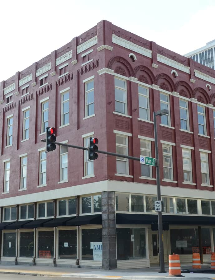 Pfeifer Brothers Department Store
