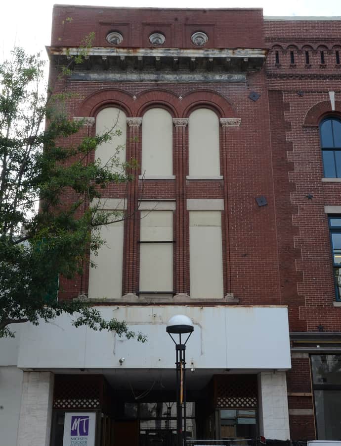 Taylor Building
