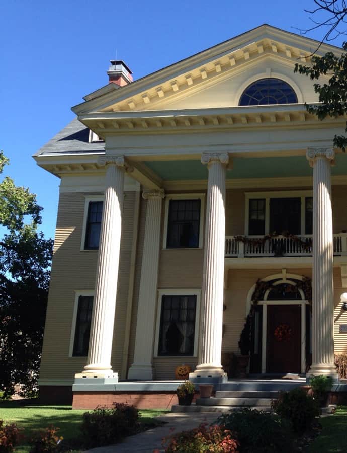 Turner House