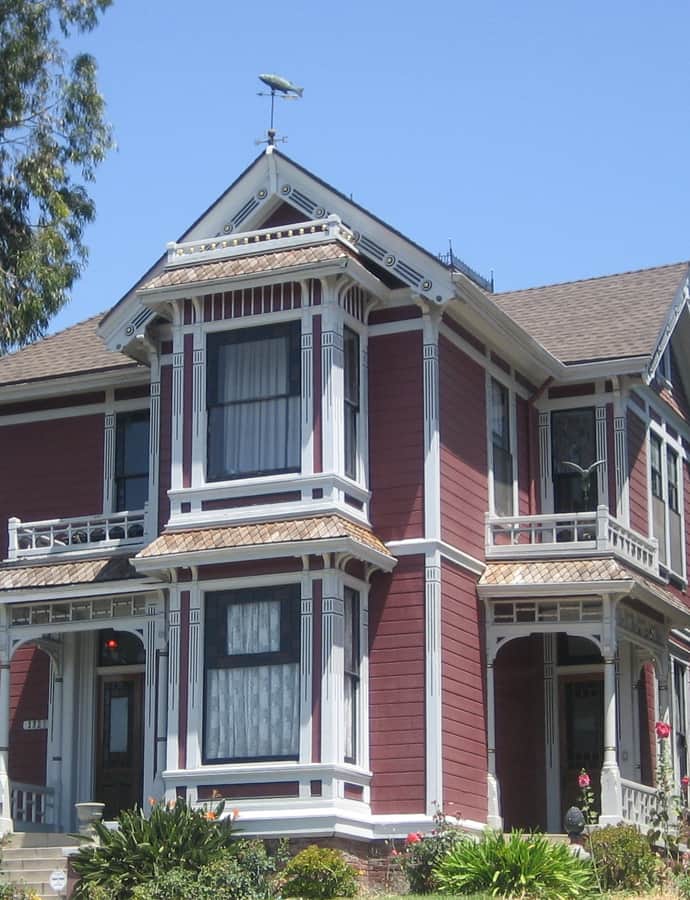 1329 Carroll Avenue