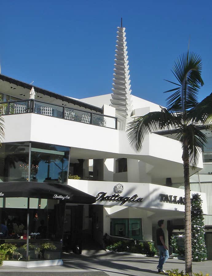 Anderton Court Shops